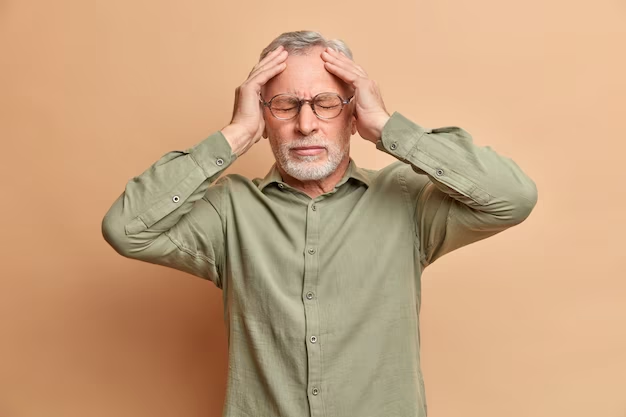 Атеросклероз сосудов головного мозга: симптомы и лечение у мужчин после 50 лет