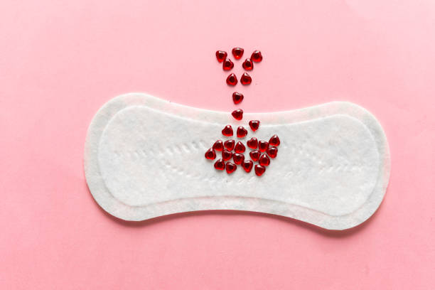Как восстановить менструационный цикл после 45 лет