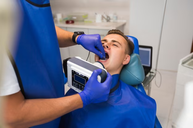 Ультразвуковая чистка зубов: можно ли делать увч при температуре? - экспертное мнение